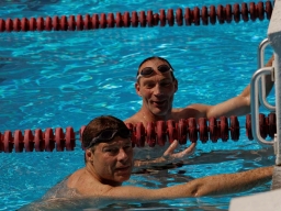 Sondertraining Eigenbad I